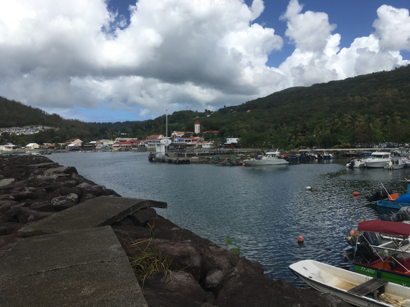 Guadeloupe - February 2019