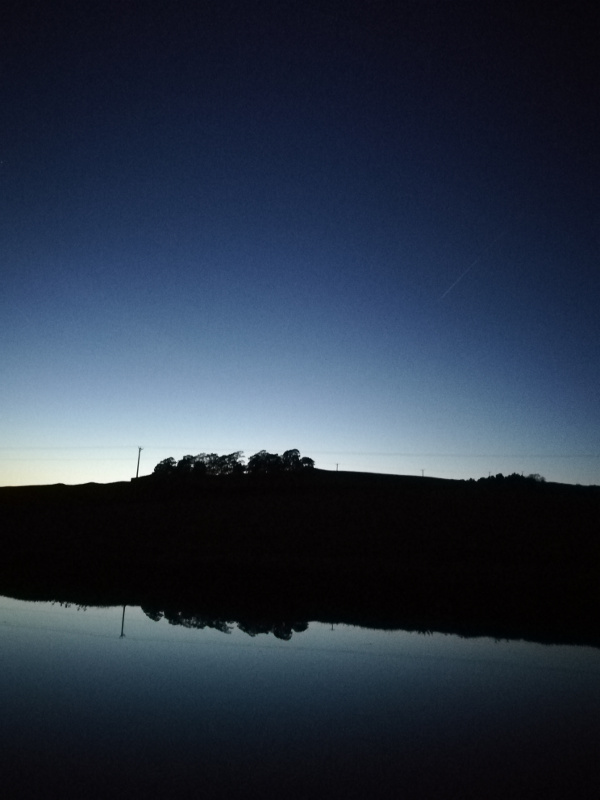 Leeds and Liverpool Canal : May 2019